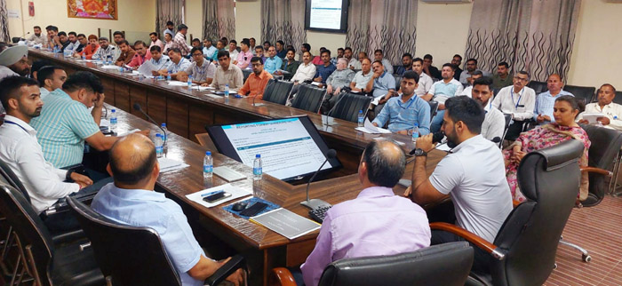 Micro observers will be deployed at critical polling stations